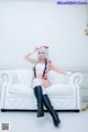 Cosplay Kaguya - Original Fotosebony Naked