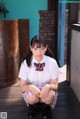 Eyu Hirayama 平山えゆ, [Minisuka.tv] 2022.10.27 Regular Gallery Set 5.1