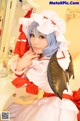 Cosplay Shizuku - Dothewife Poto Squirting