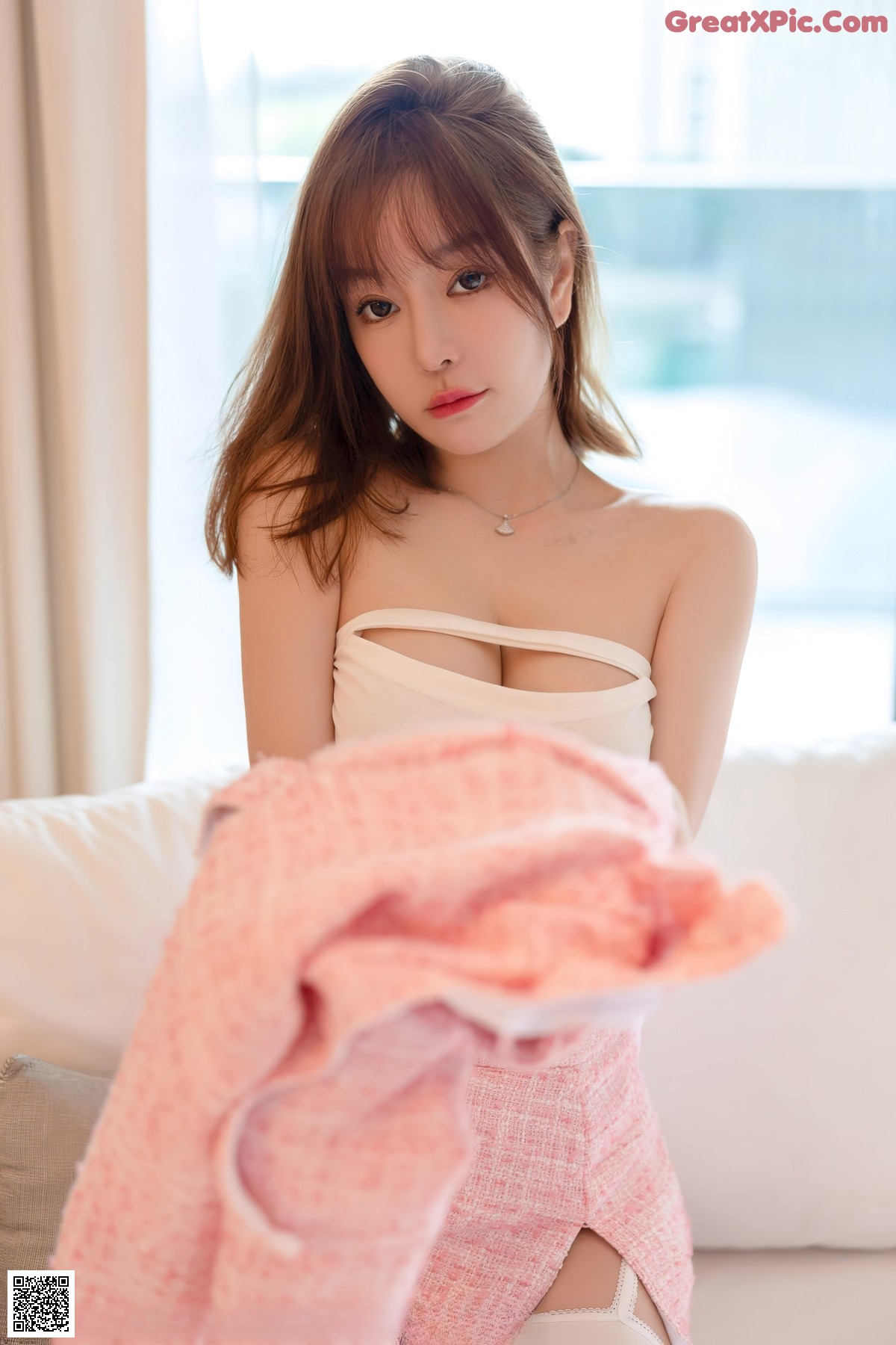 View - [Youmi尤蜜荟 - Chiness Model ] Vol.749 王雨纯 - 