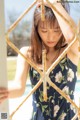 Nene Shida 志田音々, 週刊現代デジタル写真集 卒業旅行 Set.03
