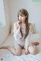 Jeong Jenny 정제니, [SAINT Photolife] Jenny Vol.02