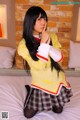 Cosplay Ayane - Leggings Girl18 Fullvideo