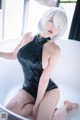 Son Yeeun 손예은, [BLUECAKE] 2B YoRHa No.2 NieR Set.02