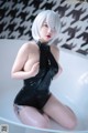 Son Yeeun 손예은, [BLUECAKE] 2B YoRHa No.2 NieR Set.02