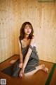 GIRLT 2017-05-24: Model Wuhou Lan Yan (午后 蓝 颜) (46 photos)