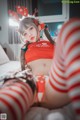 Jeong Jenny 정제니, [DJAWA] Christmas Special