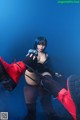 [Umeko J. 梅子] Tifa Lockhart ティファ・ロックハート Vol.02