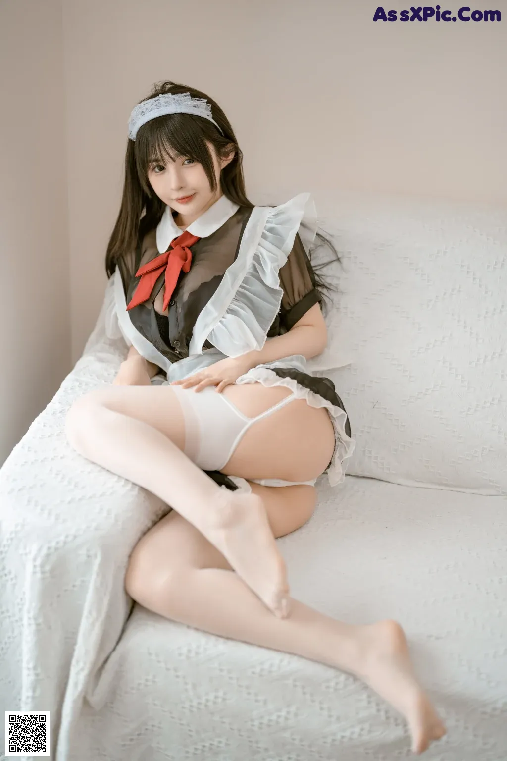 Coser@桜井宁宁 Vol.049: (77 photos) P32 No.45fd81 Image No.26