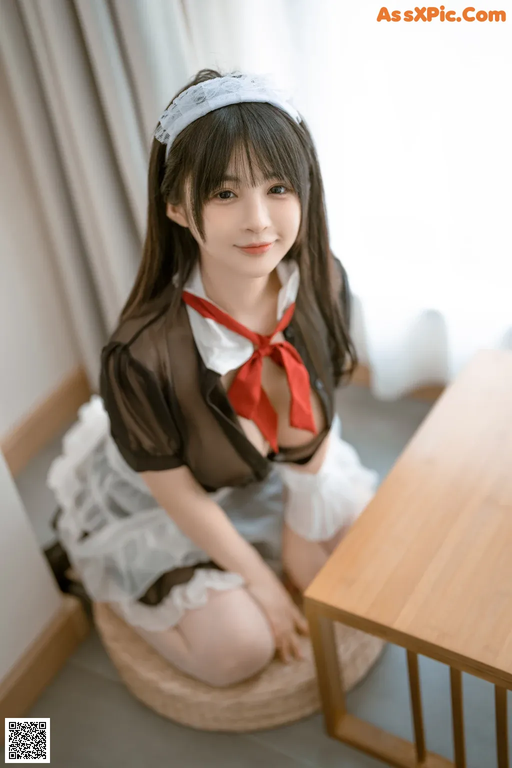 View - Coser@桜井宁宁 Vol.049: (77 photos) - 