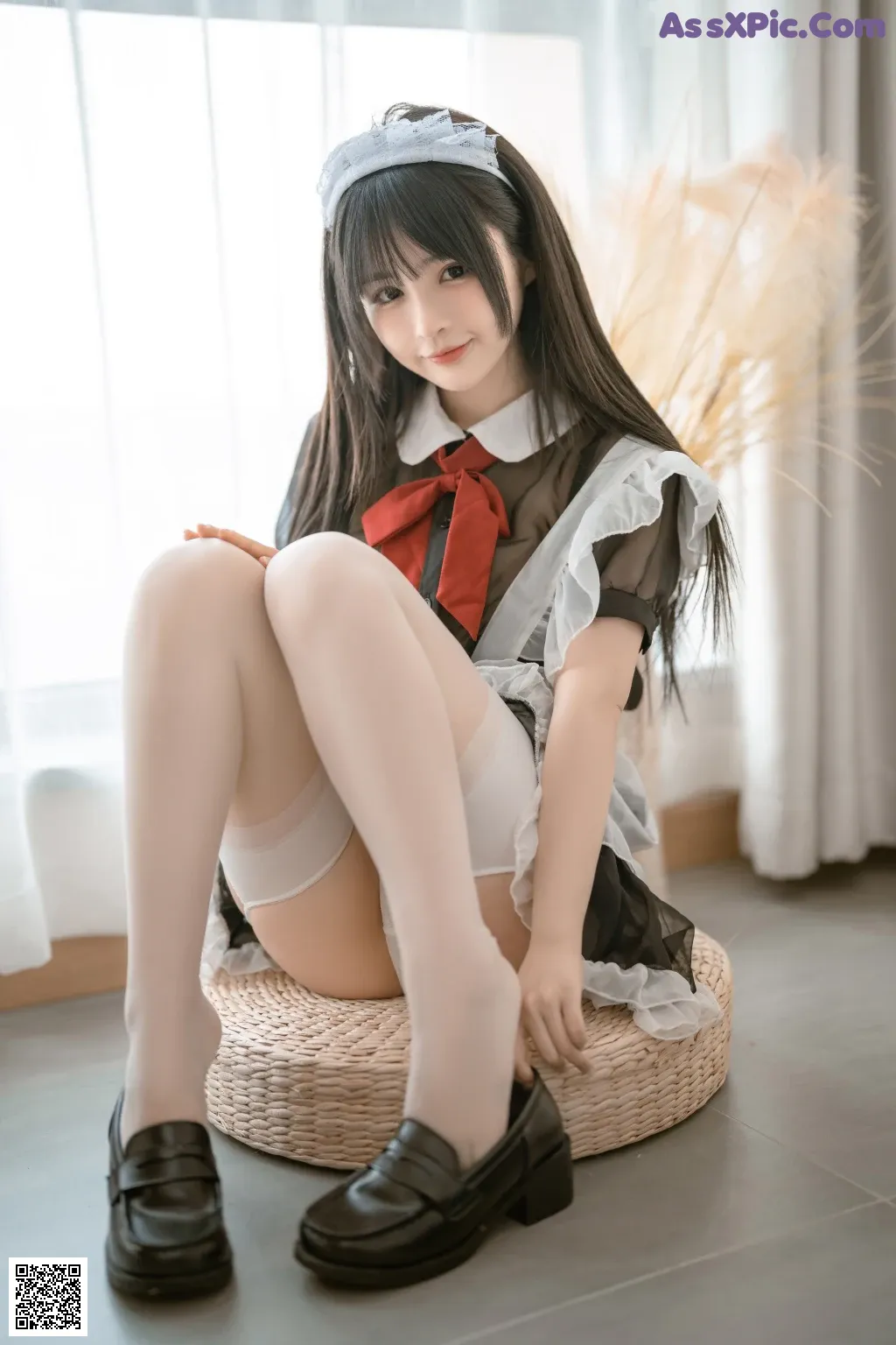 View - Coser@桜井宁宁 Vol.049: (77 photos) - 