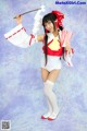 Reimu Hakure - Grandparents Muscle Maturelegs