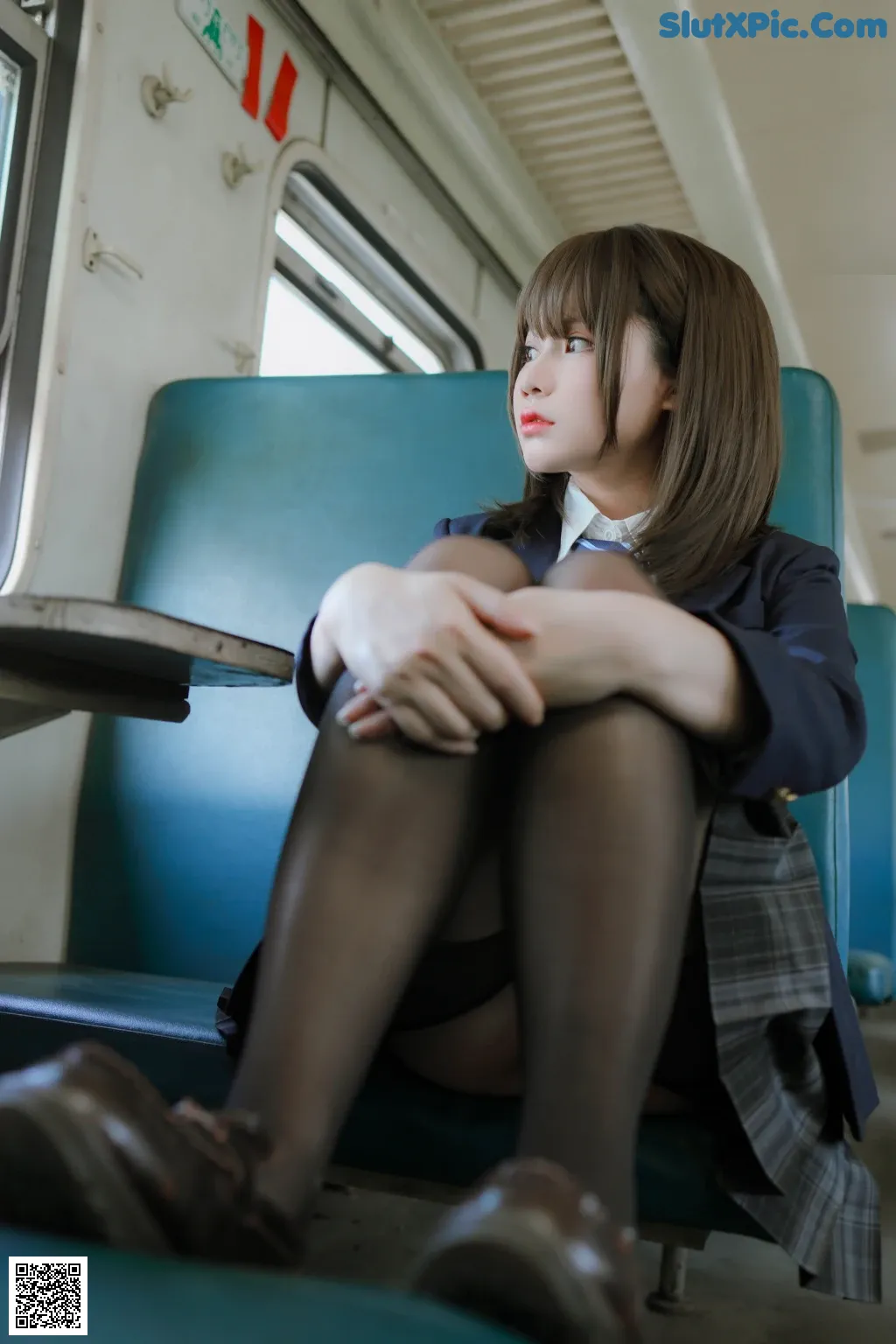 View - Coser@Nyako喵子: JK (80 photos ) - 